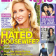 Image for article titled This Week In Tabloids: Angie & Brad Got Married & We All Missed It